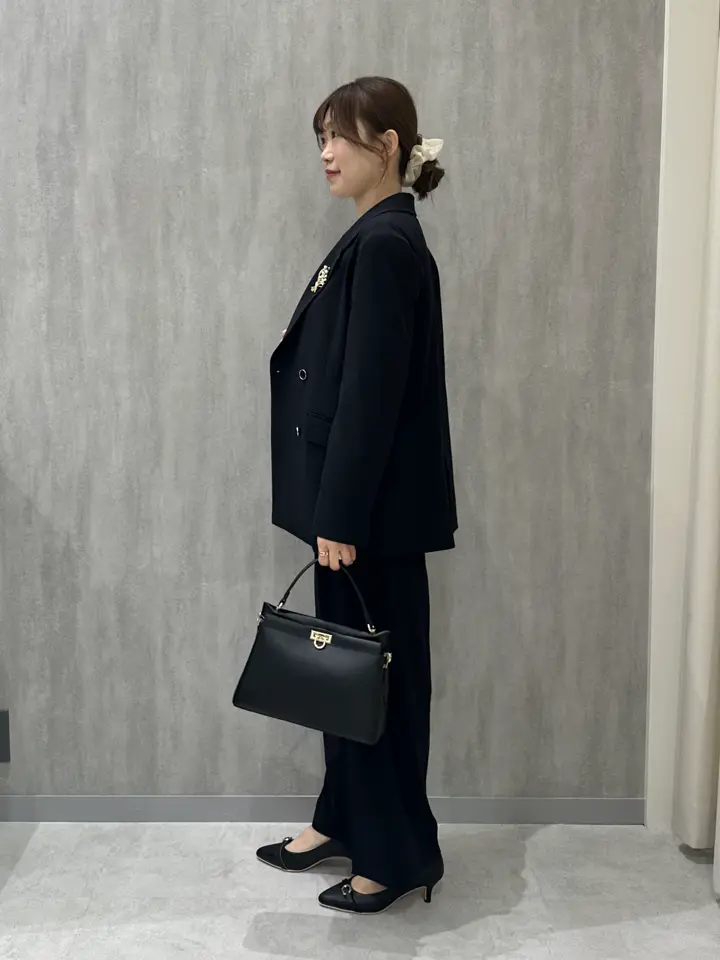 ONWARD CROSSET SELECT みぃ コーディネート画像