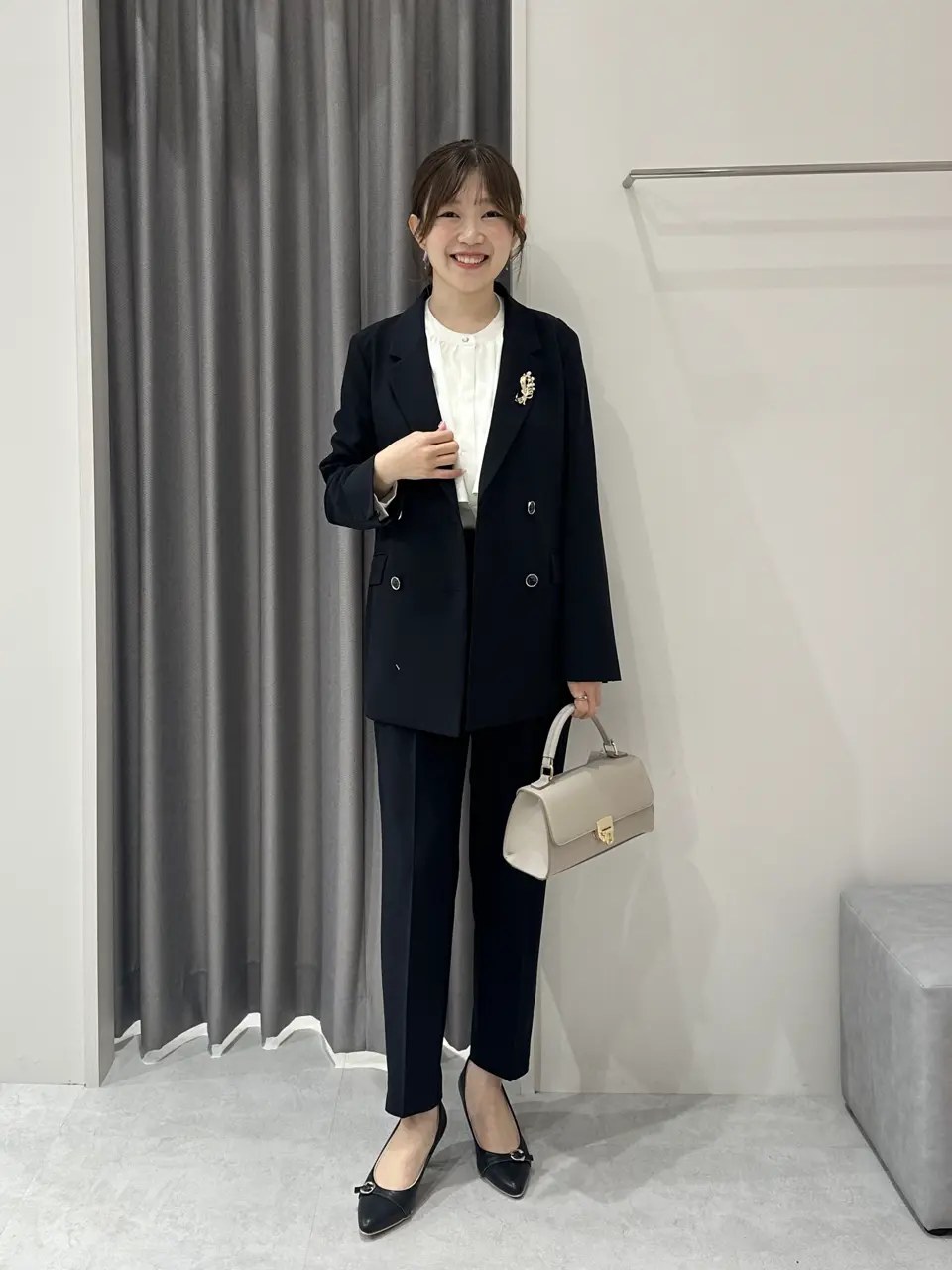  みぃ コーディネート画像