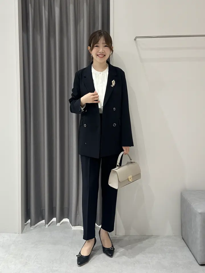 ONWARD CROSSET SELECT みぃ コーディネート画像