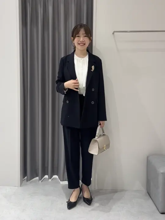 ONWARD CROSSET SELECT みぃ コーディネート画像