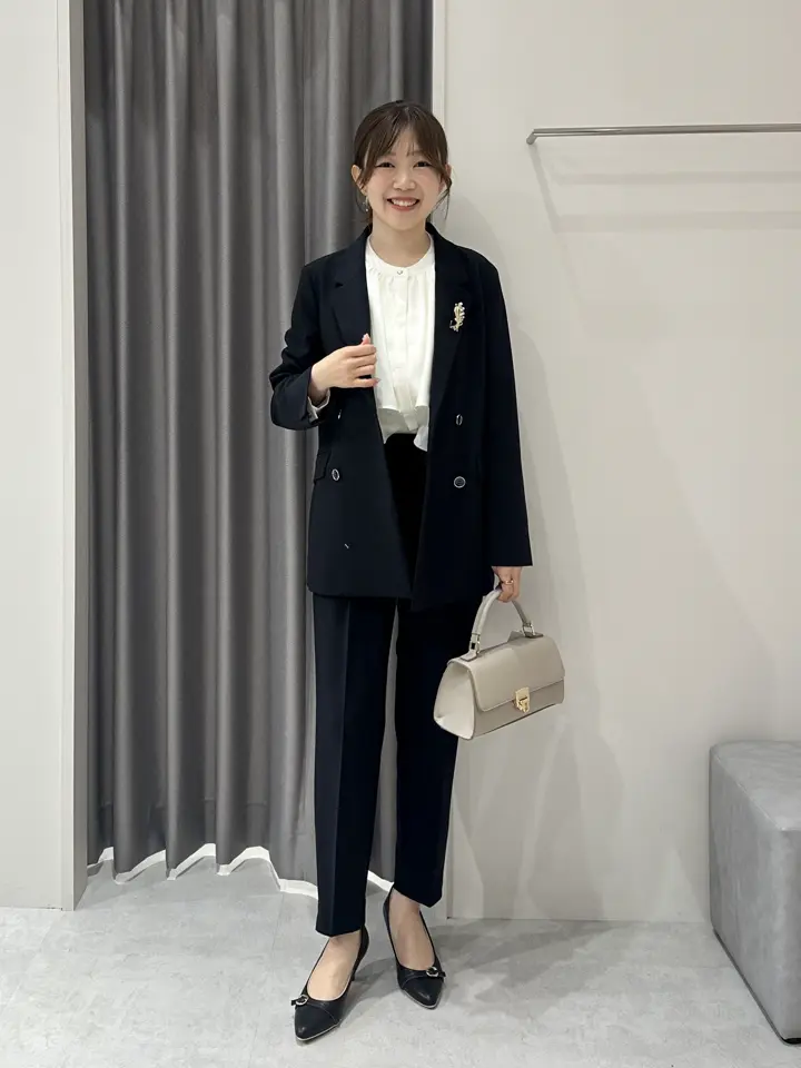 ONWARD CROSSET SELECT みぃ コーディネート画像