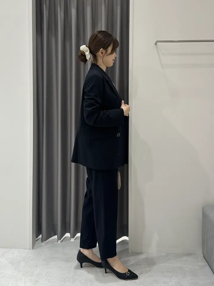 ONWARD CROSSET SELECT みぃ コーディネート画像