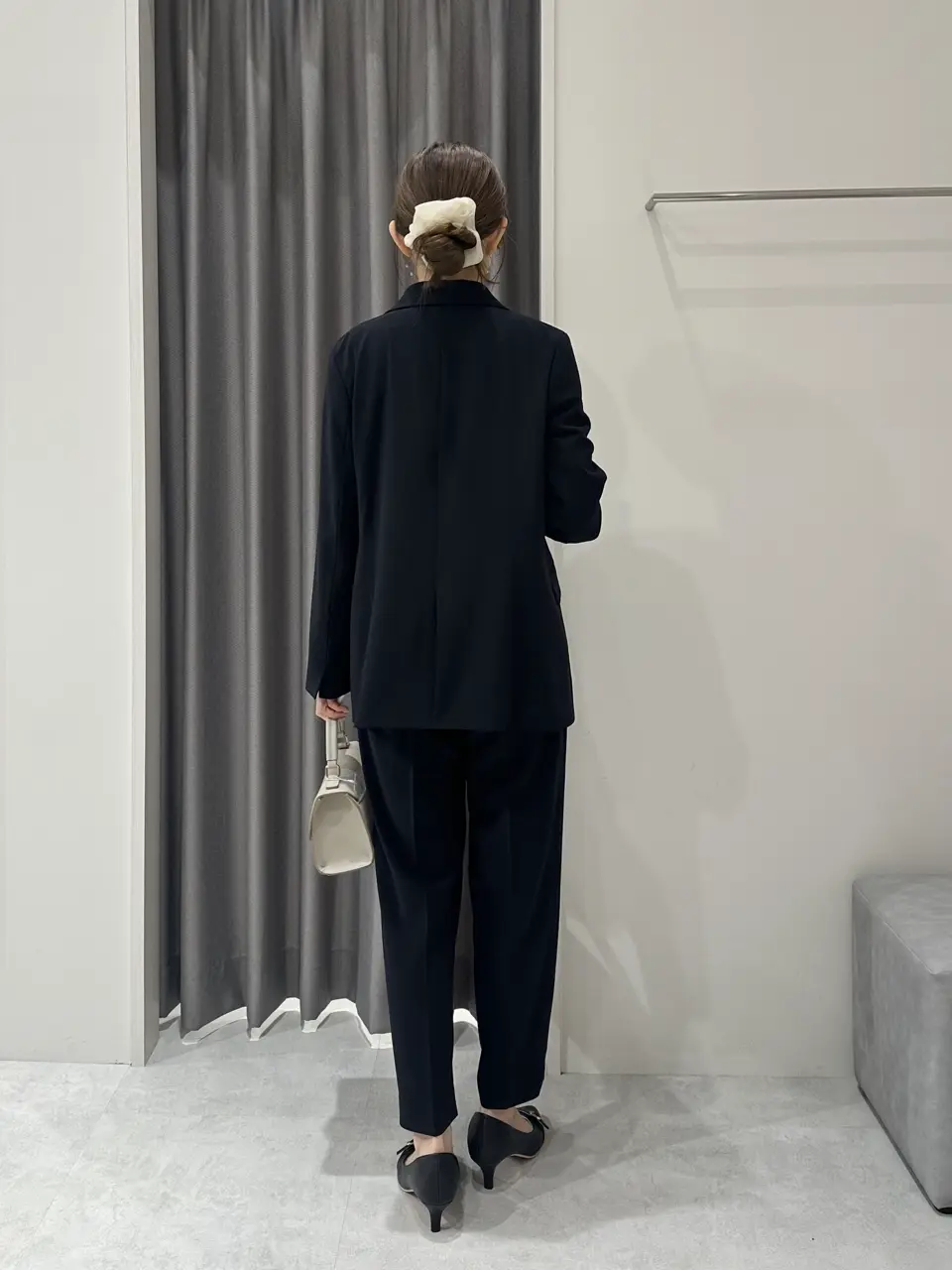 ONWARD CROSSET SELECT みぃ コーディネート画像