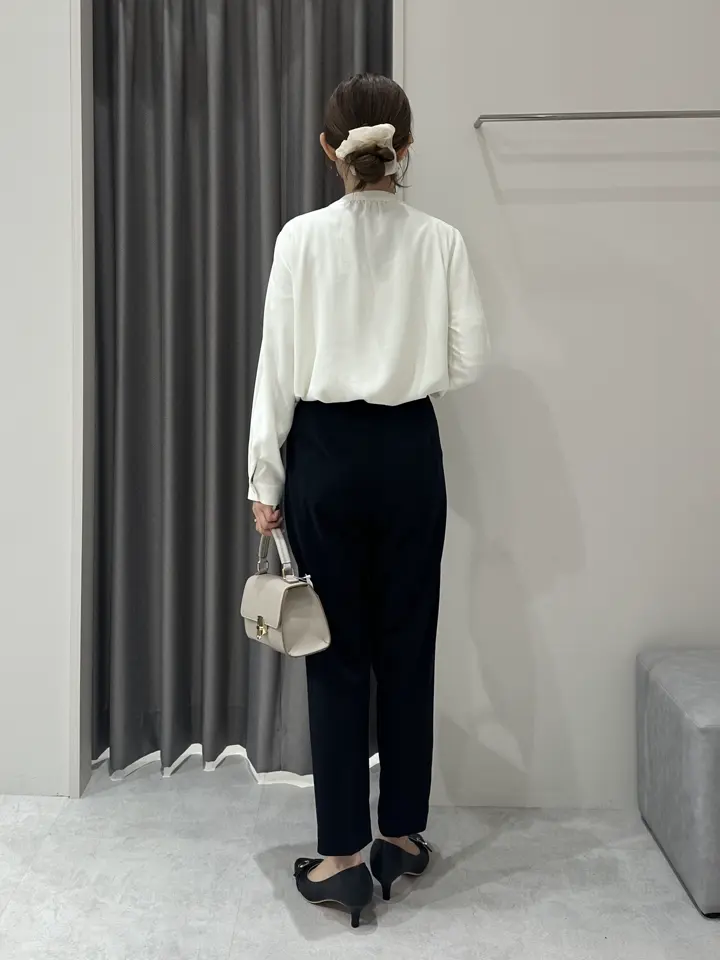 ONWARD CROSSET SELECT みぃ コーディネート画像