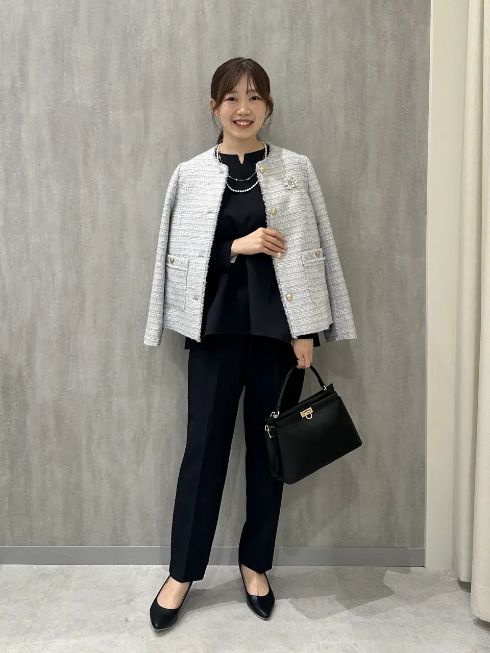  みぃ コーディネート画像