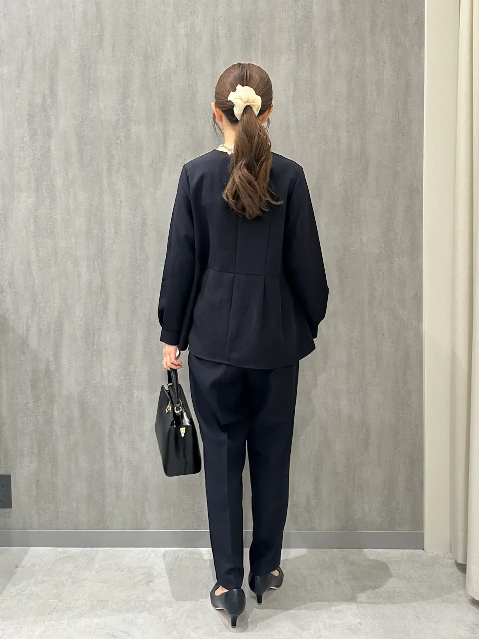 ONWARD CROSSET SELECT みぃ コーディネート画像