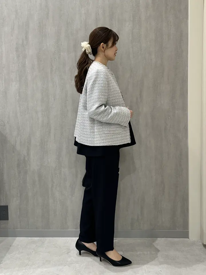 ONWARD CROSSET SELECT みぃ コーディネート画像