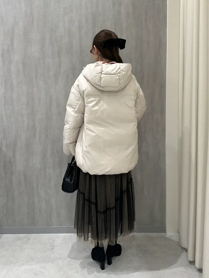 ONWARD CROSSET SELECT みぃ コーディネート画像