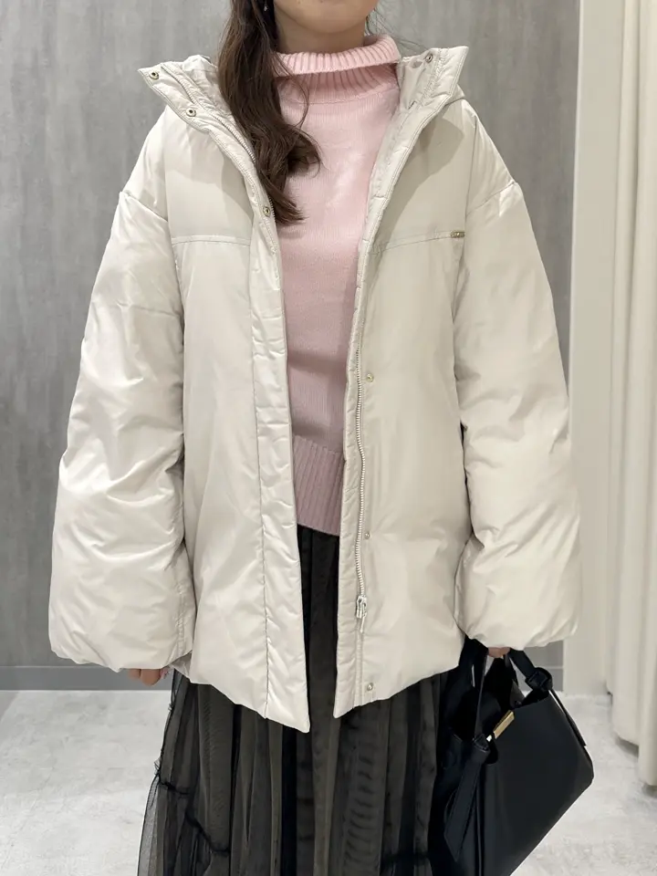 ONWARD CROSSET SELECT みぃ コーディネート画像