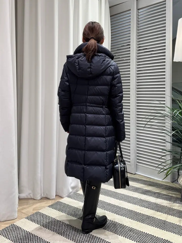 ONWARD CROSSET SELECT KURIYAMA コーディネート画像