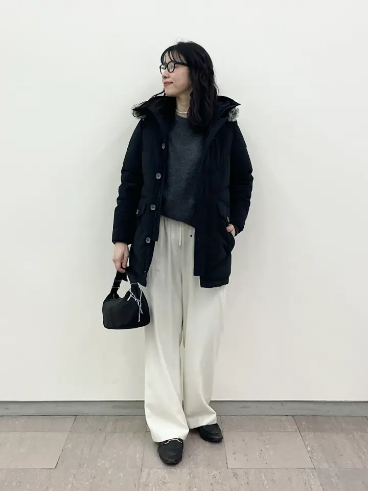 ONWARD CROSSET SELECT K コーディネート画像