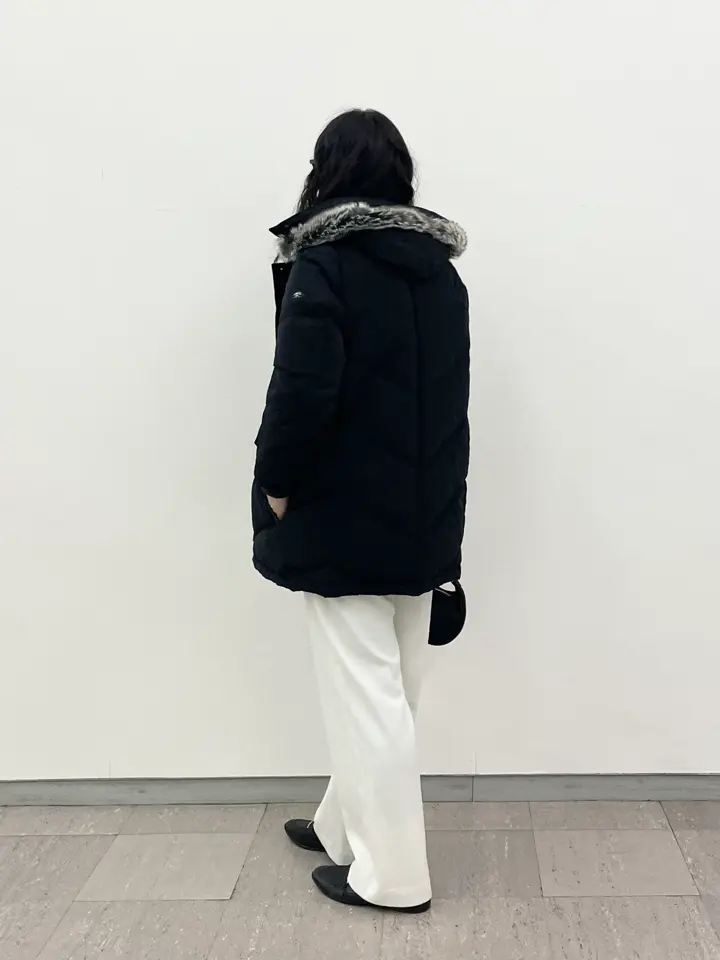 ONWARD CROSSET SELECT K コーディネート画像