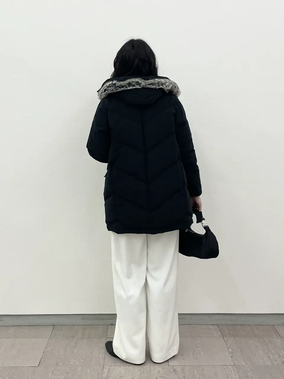 ONWARD CROSSET SELECT K コーディネート画像