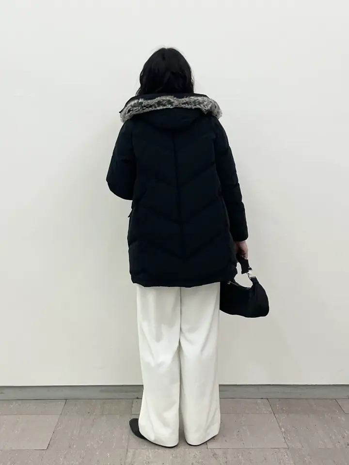 ONWARD CROSSET SELECT K コーディネート画像