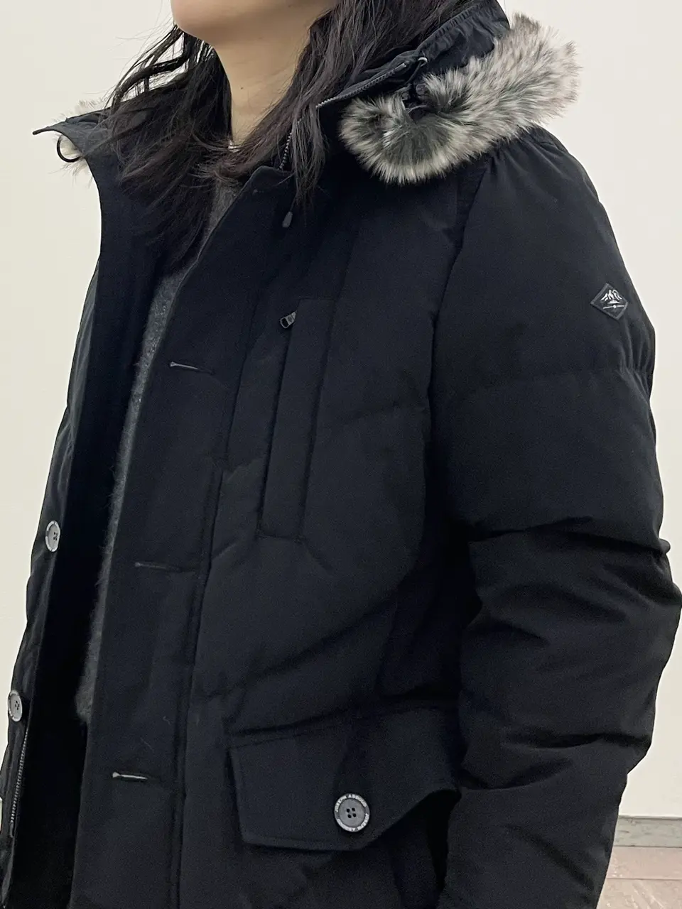 ONWARD CROSSET SELECT K コーディネート画像