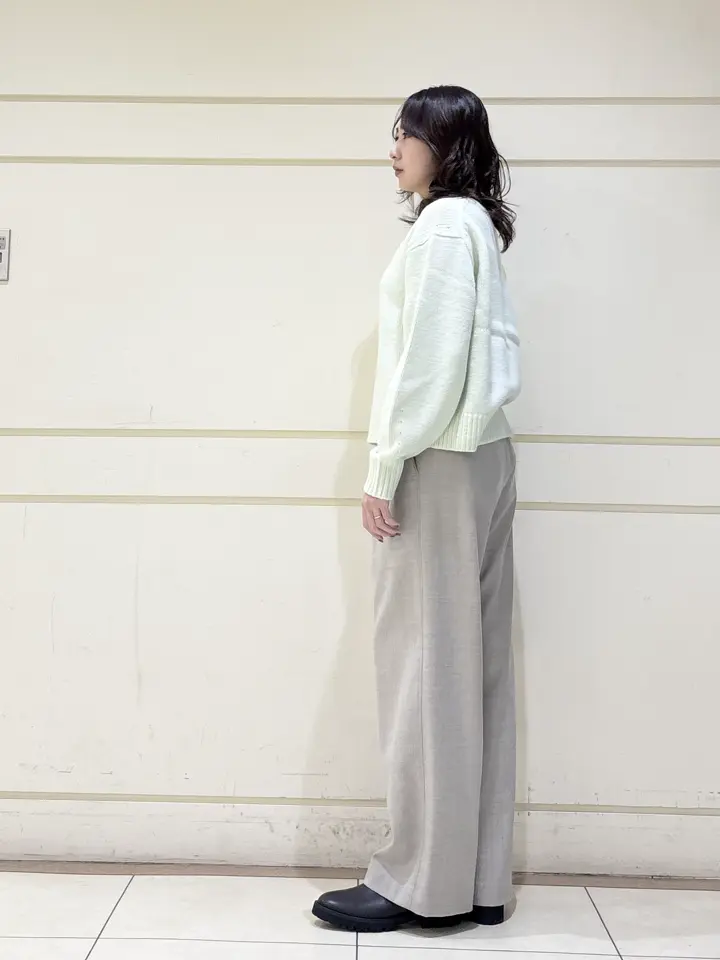 ONWARD CROSSET SELECT Kanako コーディネート画像