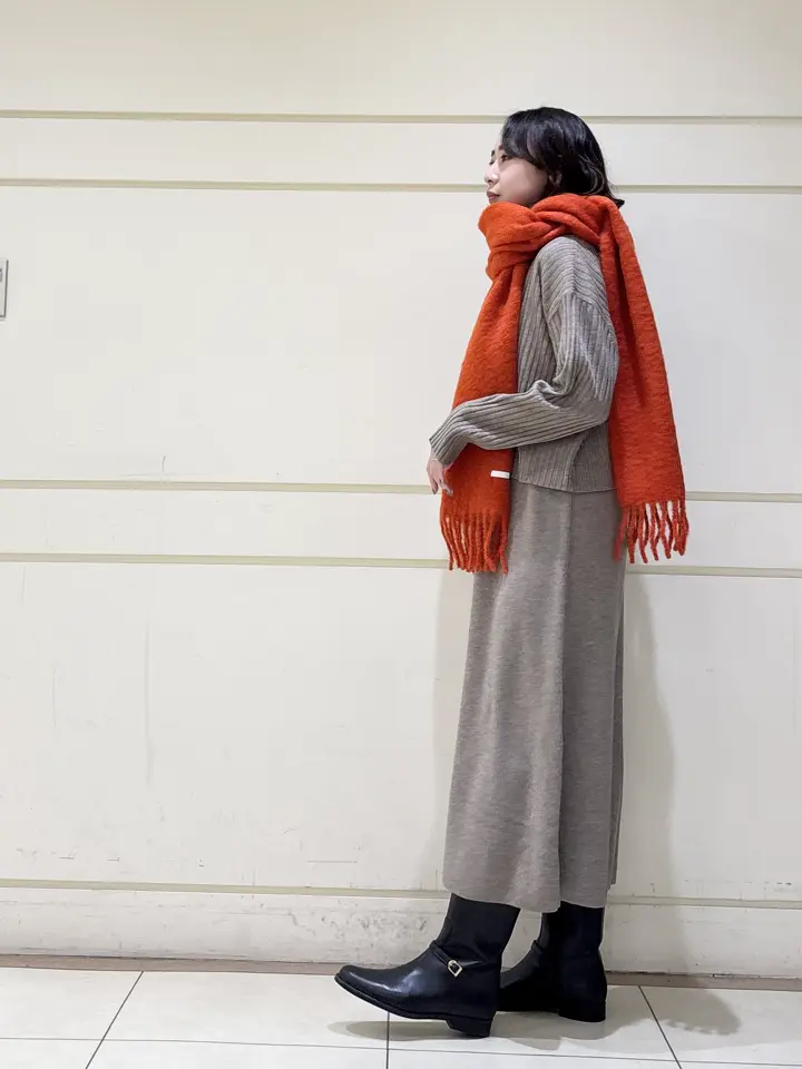 ONWARD CROSSET SELECT Kanako コーディネート画像