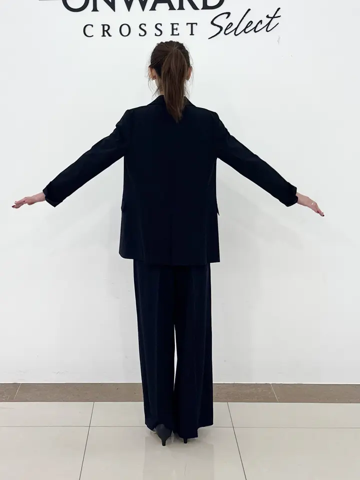 ONWARD CROSSET SELECT R コーディネート画像