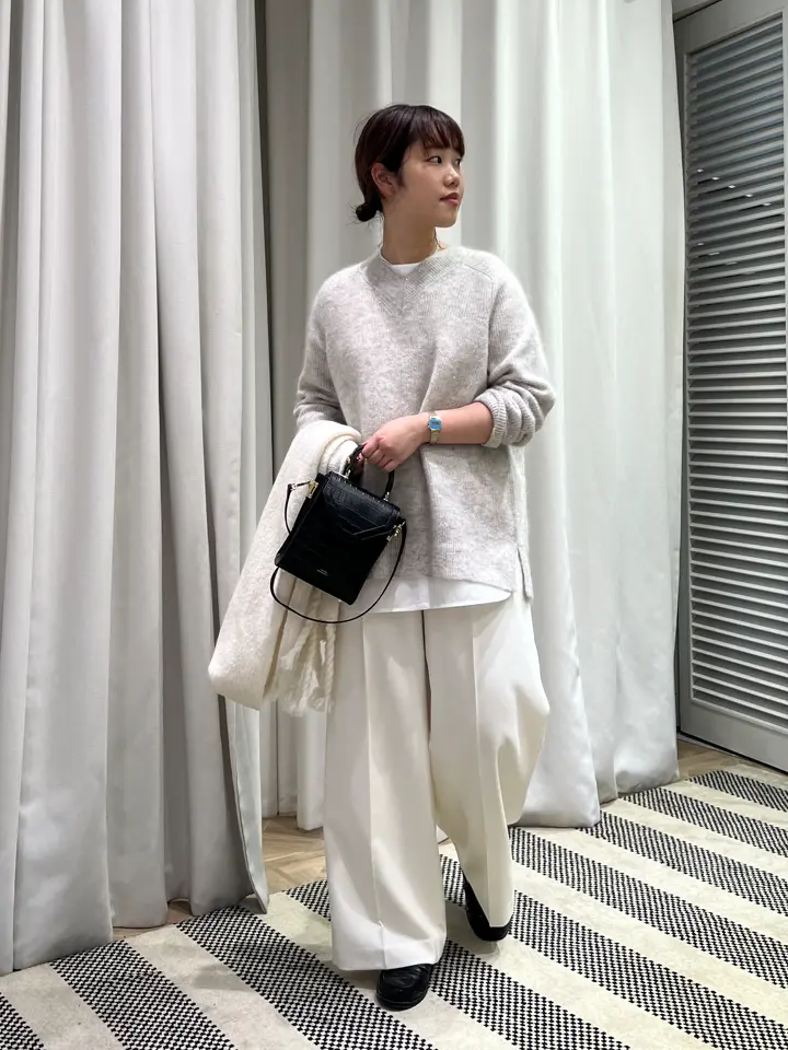 ONWARD CROSSET SELECT 伊藤 コーディネート画像