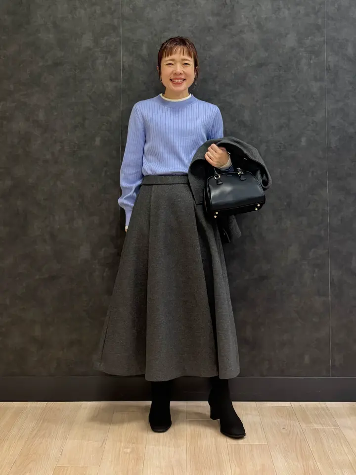 ONWARD CROSSET SELECT 濱 コーディネート画像