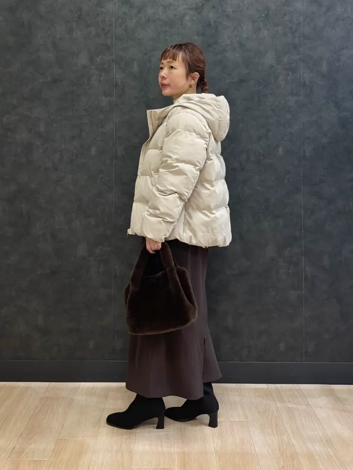 ONWARD CROSSET SELECT 濱 コーディネート画像