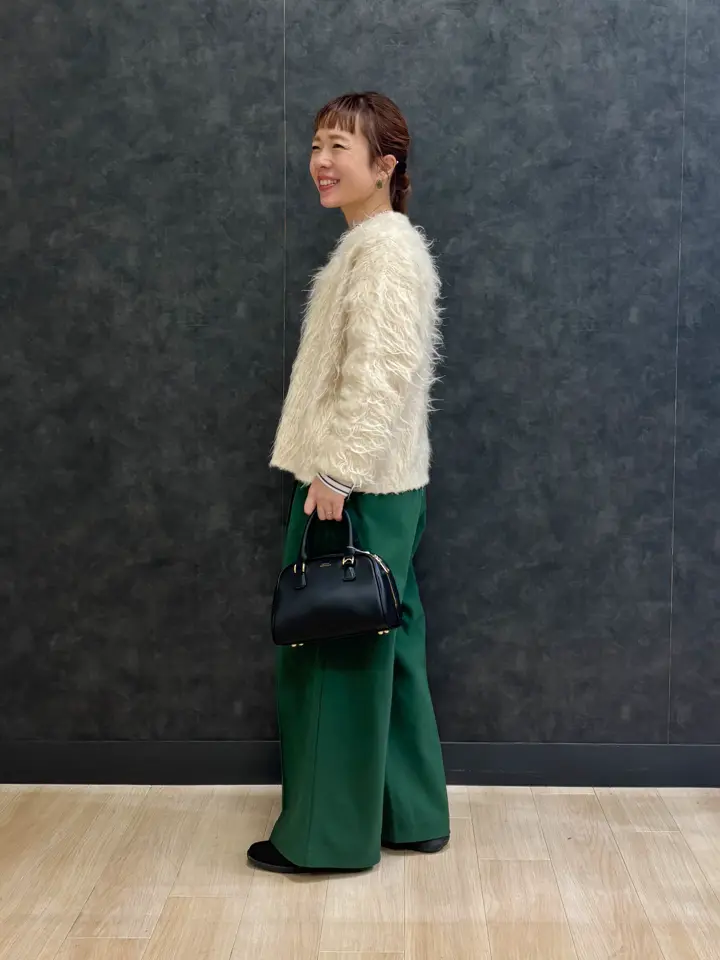 ONWARD CROSSET SELECT 濱 コーディネート画像