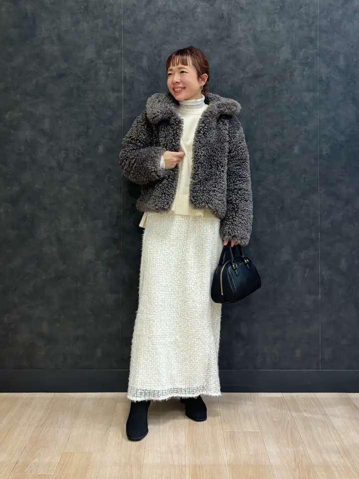 ONWARD CROSSET SELECT 濱 コーディネート画像