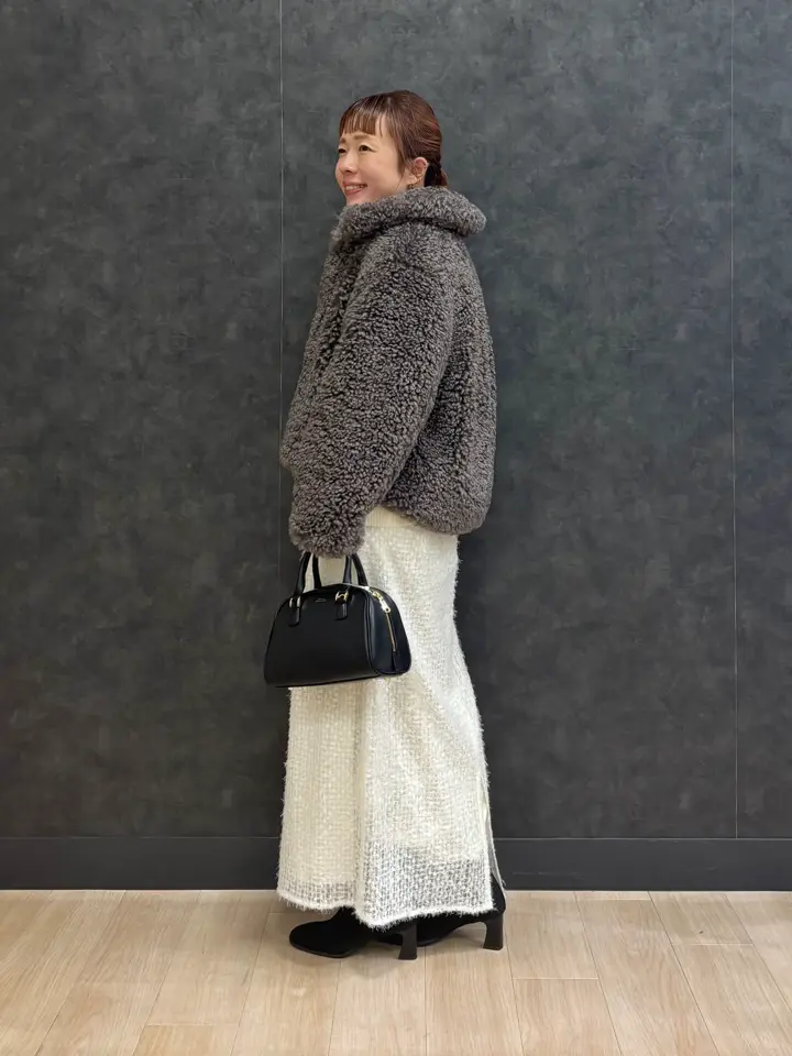 ONWARD CROSSET SELECT 濱 コーディネート画像