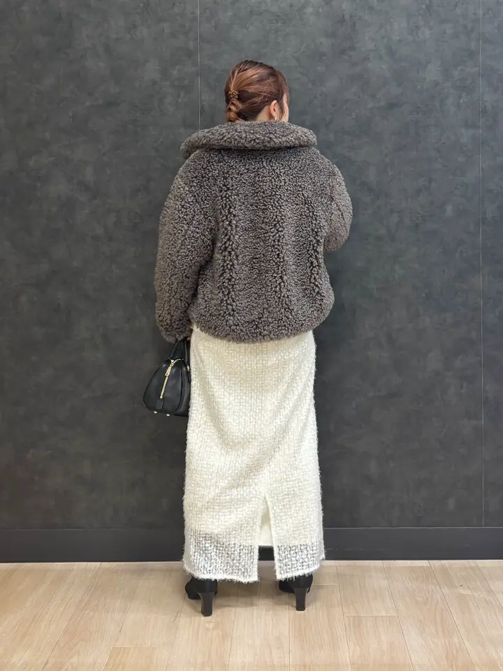 ONWARD CROSSET SELECT 濱 コーディネート画像