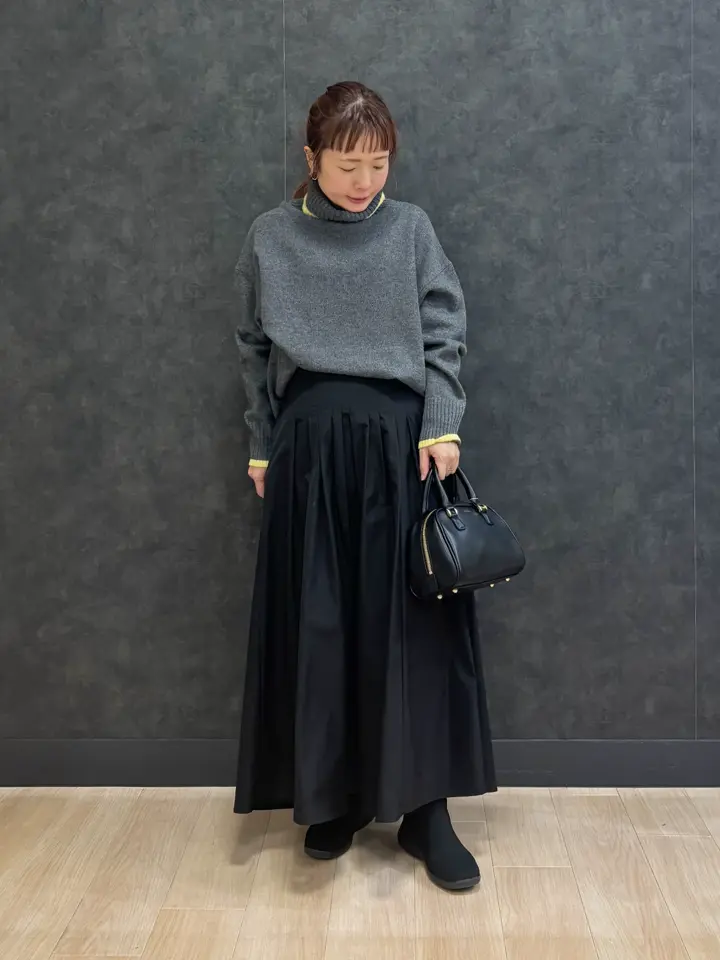 ONWARD CROSSET SELECT 濱 コーディネート画像