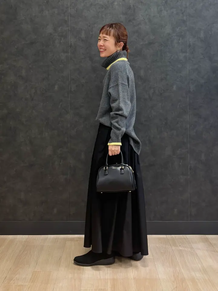 ONWARD CROSSET SELECT 濱 コーディネート画像