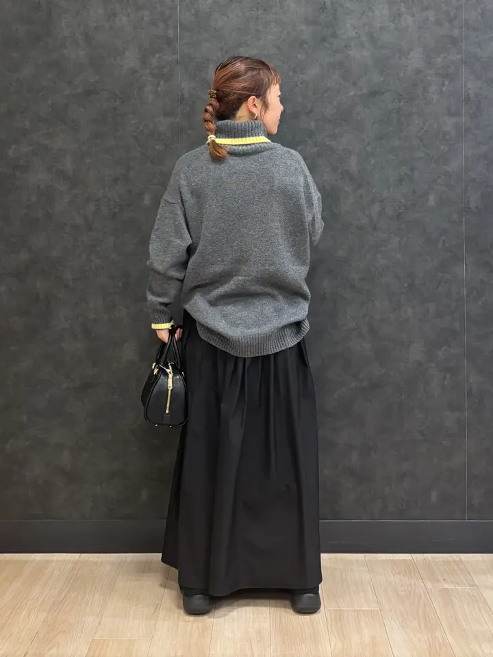 ONWARD CROSSET SELECT 濱 コーディネート画像