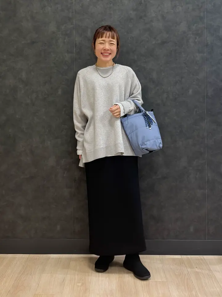 ONWARD CROSSET SELECT 濱 コーディネート画像