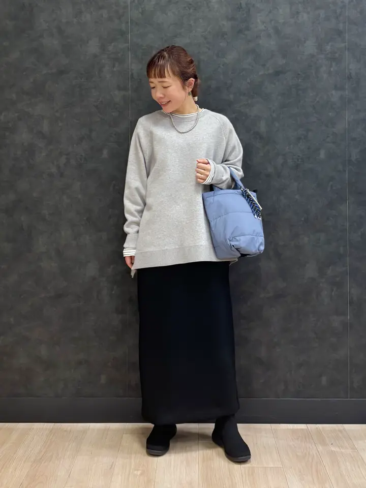 ONWARD CROSSET SELECT 濱 コーディネート画像