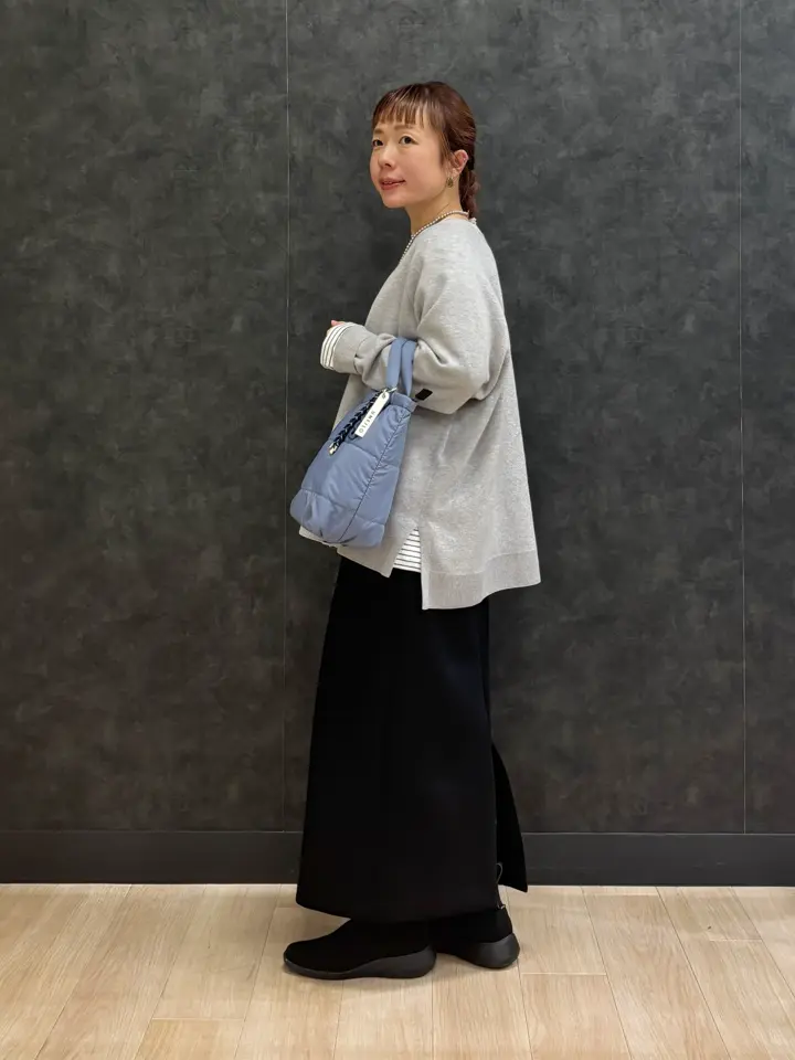 ONWARD CROSSET SELECT 濱 コーディネート画像