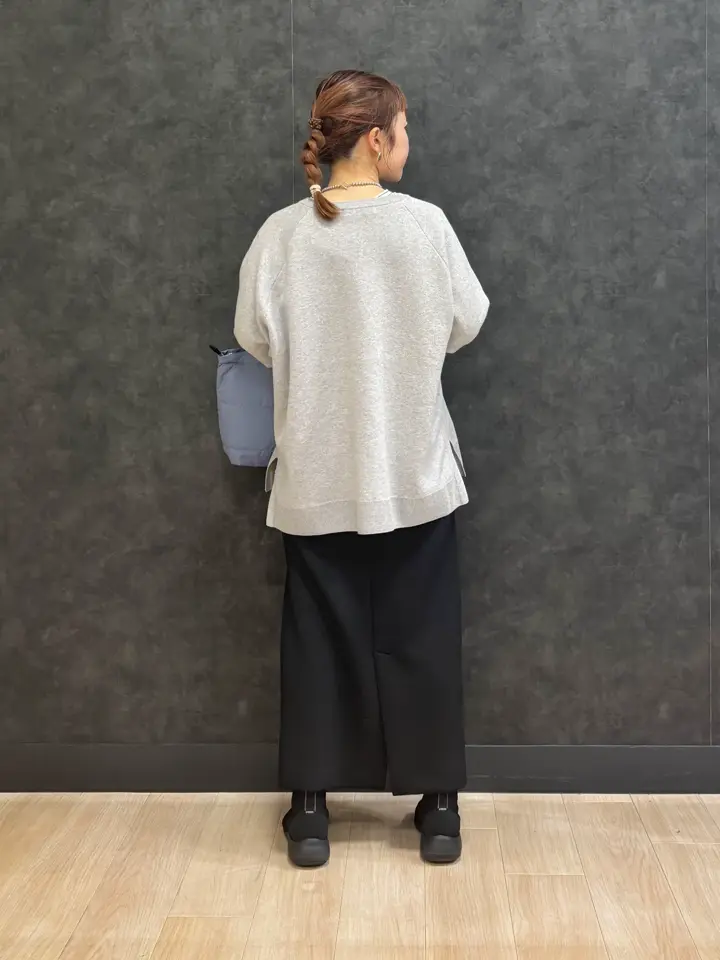 ONWARD CROSSET SELECT 濱 コーディネート画像