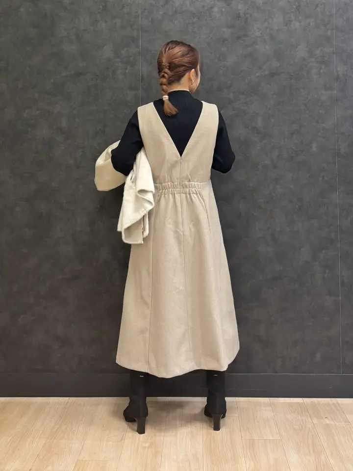 ONWARD CROSSET SELECT 濱 コーディネート画像