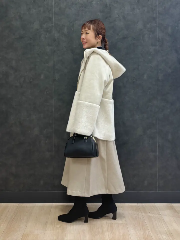 ONWARD CROSSET SELECT 濱 コーディネート画像