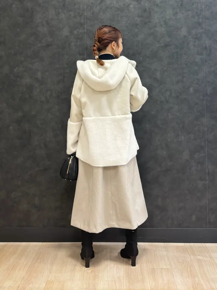 ONWARD CROSSET SELECT 濱 コーディネート画像