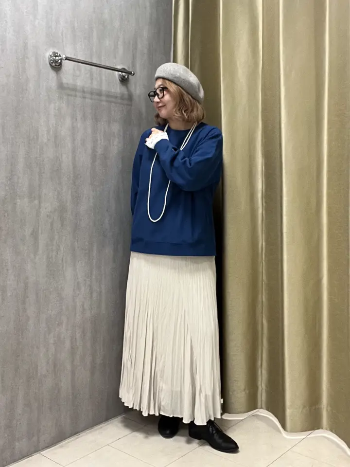 ONWARD CROSSET SELECT 作山 コーディネート画像