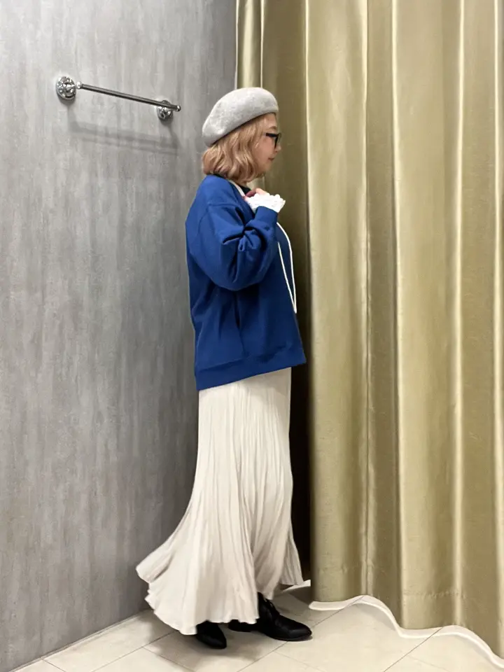 ONWARD CROSSET SELECT 作山 コーディネート画像