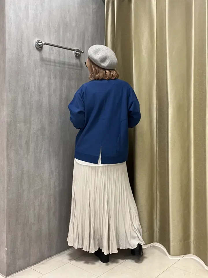 ONWARD CROSSET SELECT 作山 コーディネート画像