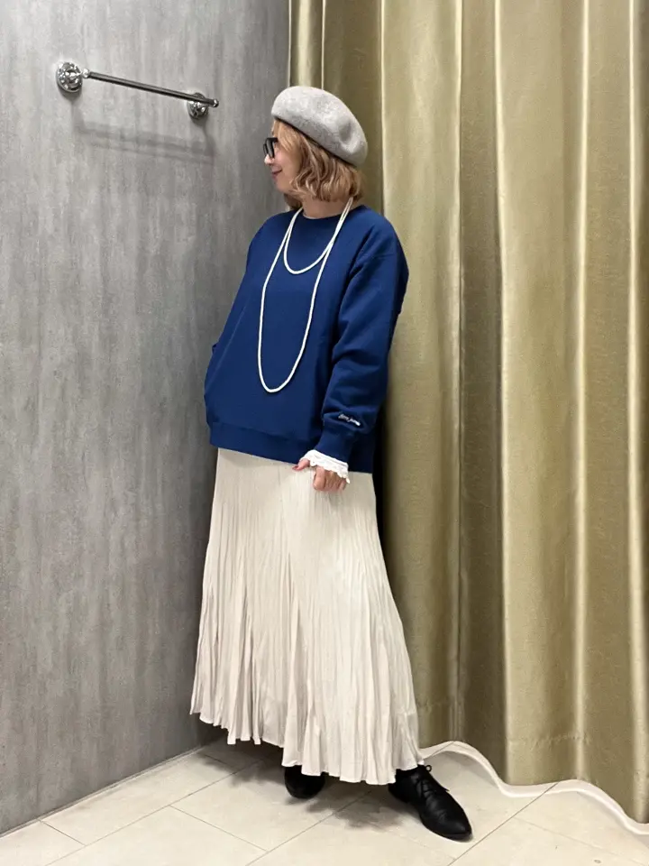 ONWARD CROSSET SELECT 作山 コーディネート画像