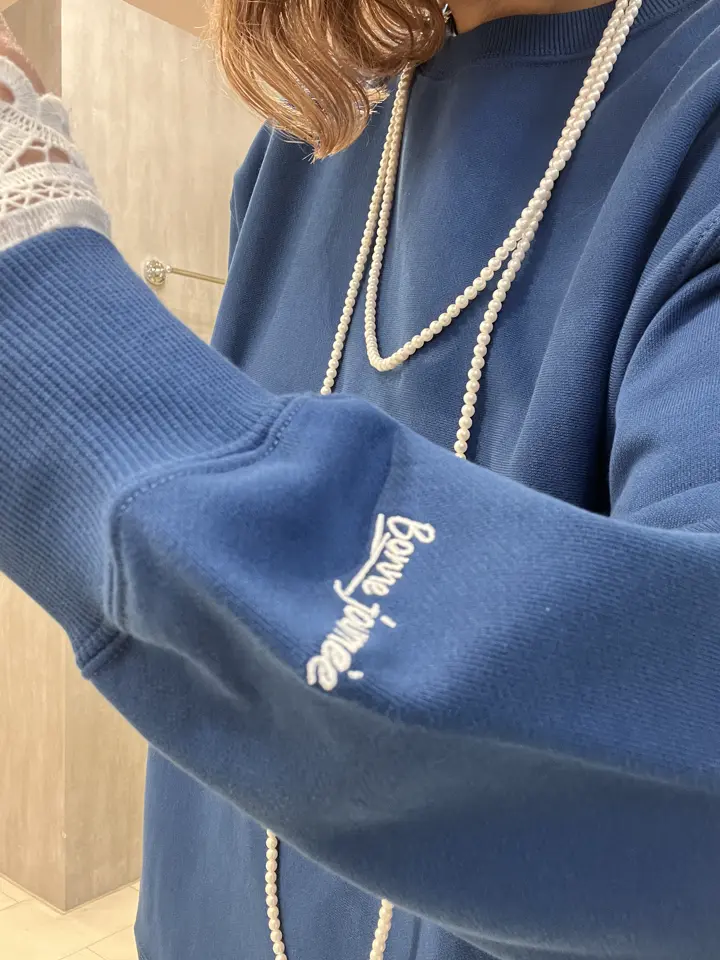 ONWARD CROSSET SELECT 作山 コーディネート画像