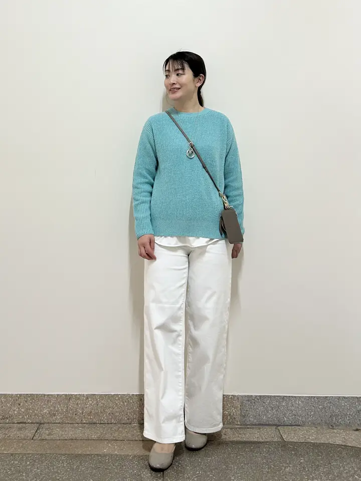 ONWARD CROSSET SELECT 千葉 コーディネート画像