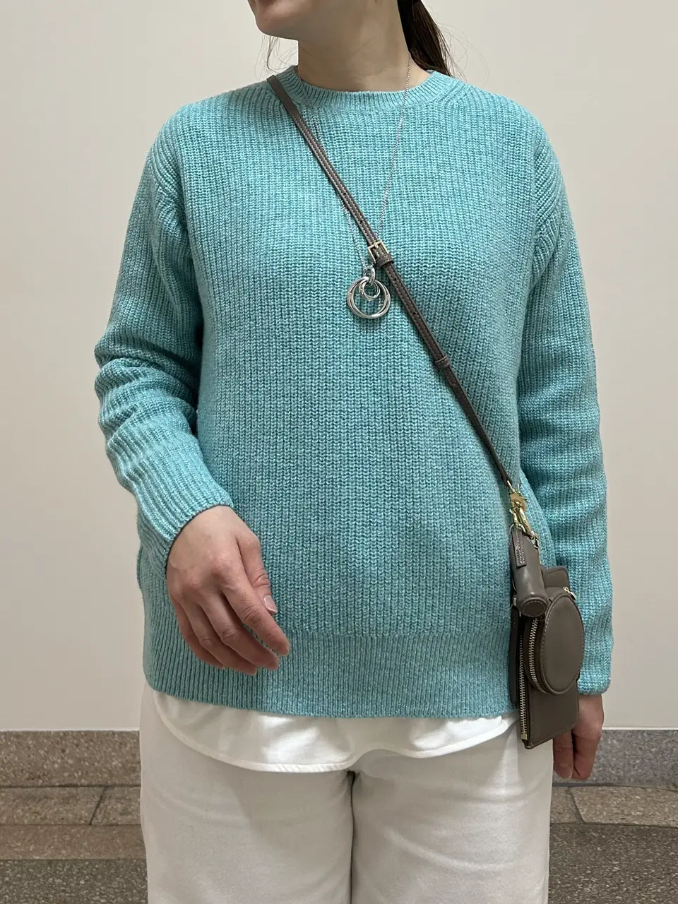 ONWARD CROSSET SELECT 千葉 コーディネート画像