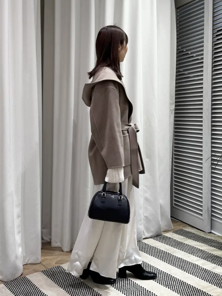 ONWARD CROSSET SELECT KURIYAMA コーディネート画像