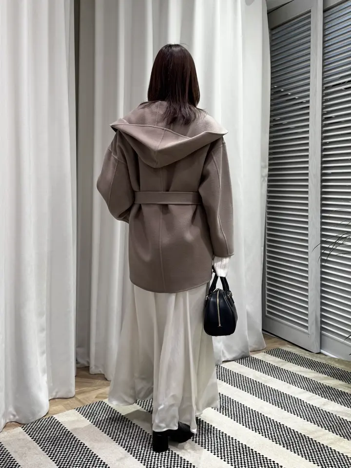 ONWARD CROSSET SELECT KURIYAMA コーディネート画像