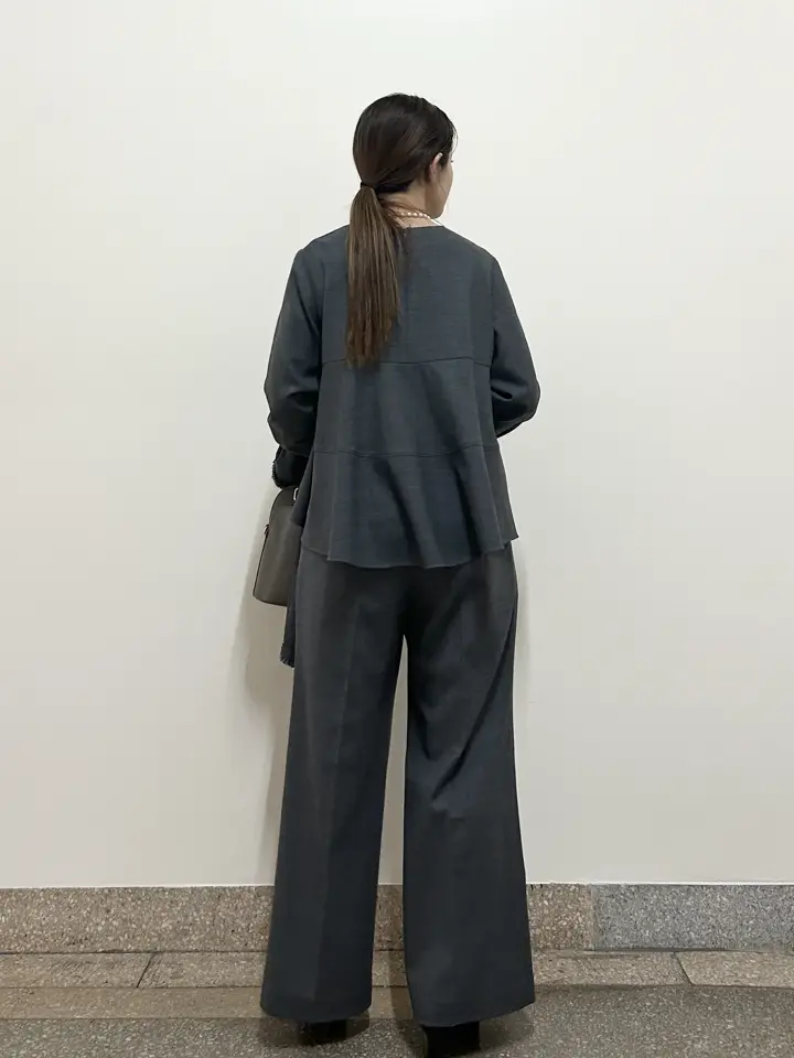 ONWARD CROSSET SELECT 千葉 コーディネート画像