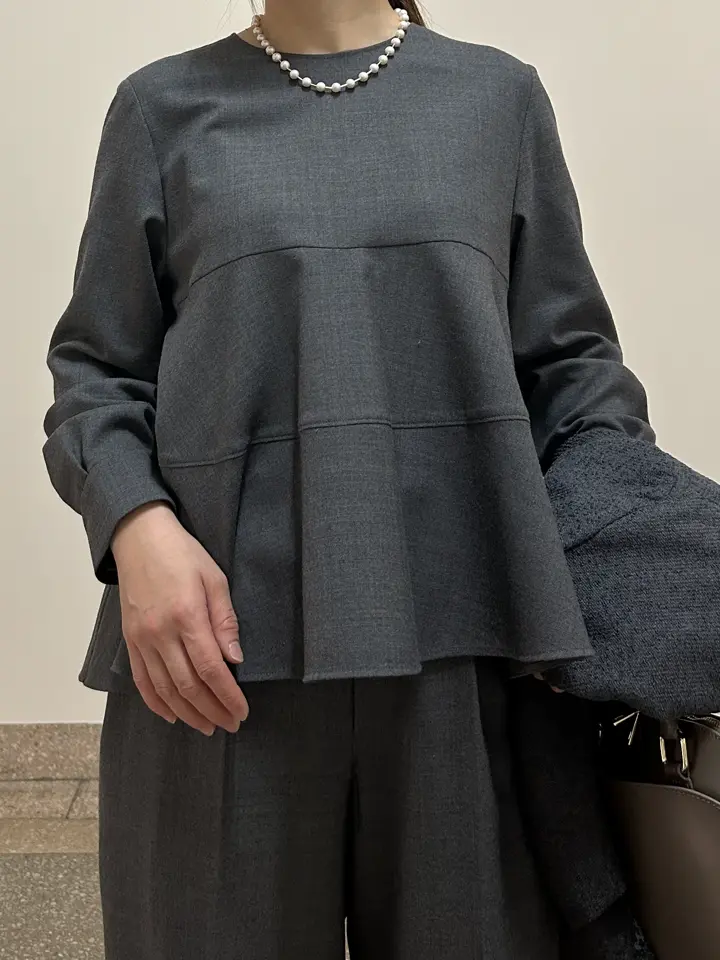 ONWARD CROSSET SELECT 千葉 コーディネート画像